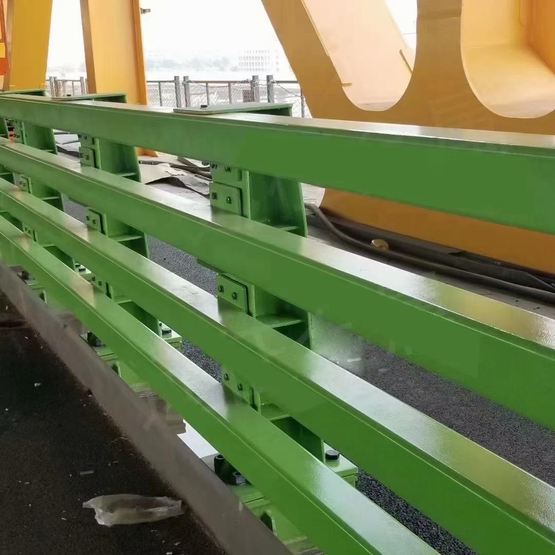 哈尔滨市河道护栏灯光护栏 - 排名